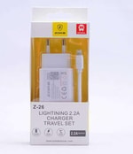 Zore Lightning Tablet Travel Set Z-26