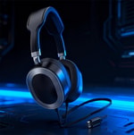Zore LS-861 Tak Çalıştır Type-C Kulak Üstü Kulaklık