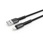 Zore LS65 Lightning Usb Kablo