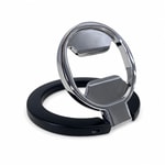 Zore M10 Magnetik Standlı Şişe Açacaklı Ring Telefon Tutucu