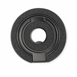 Zore M102 Glitter Magnetik Ring Standlı Simli Telefon Tutucu