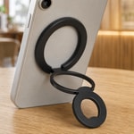 Zore M102 Magnetik Ring Standlı Telefon Tutucu