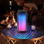 Zore NBY8892 Bluetooth Speaker Hoparlör