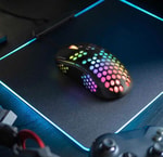 Zore Onikuma CW903 RGB Oyuncu Mouse