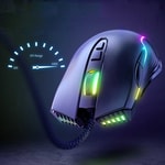 Zore Onikuma CW905 RGB Oyuncu Mouse