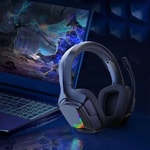 Zore Onikuma K20 RGB Oyuncu Kulaklığı 3.5mm