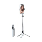 Zore P60 Plus Çok Fonksiyonlu Selfie Çubuğu