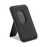 Zore Paris Avec Serisi Standlı PU Magnetik Kartlık