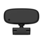 Zore PC-10 2K HD Görüntü Kaliteli Mikrofonlu Işıklı Tak Çalıştır Webcam