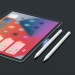 Zore Pencil 11 Palm-Rejection Magnetik Şarj ve Eğim Özellikli Dokunmatik Çizim Kalemi