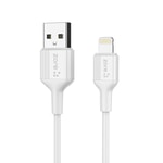 Zore Play Serisi PL05 Lightning 2in1 Seyahat Şarj Aleti 20W