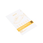 Zore Special Edition EPU Auto-Repair Clear Ekran Koruyucu 196mmx125mm 50 Adet