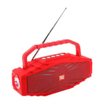 Zore TG-804 Bluetooth Speaker Hoparlör