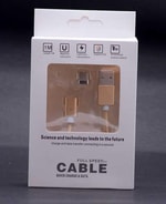 Zore Type-c Mıknatıslı Usb Kablo