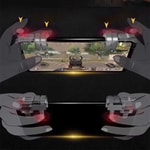 Zore X6 Mobil Game Oyun Aparatı
