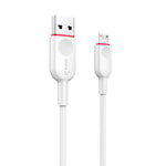 ​Zore XMac Serisi ZR-X2 Micro 2 in 1 Şarj Seti