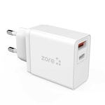 ​Zore XMac Serisi ZR-X2 Seyahat Şarj Başlığı