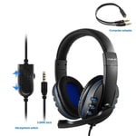 Zore Yes Plus GM-111 Oyuncu Kulaklığı 3.5mm