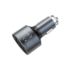 Zore ZR-C703Q Micro 2 in 1 Araç Şarj Seti