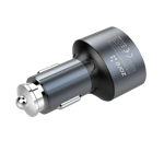 Zore ZR-C703Q Micro 2 in 1 Araç Şarj Seti