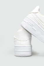Air Taban Rahat Nefes Alır Beyaz Beyaz Çocuk Spor Ayakkabı AIRWALK Çocuk Sneaker Beınsteps BEİNSTEPS AIRWALK 22K