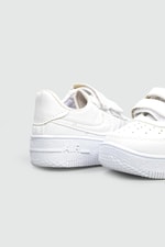 Air Taban Rahat Nefes Alır Beyaz Beyaz Çocuk Spor Ayakkabı AIRWALK Çocuk Sneaker Beınsteps BEİNSTEPS AIRWALK 22K