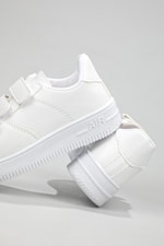 Air Taban Rahat Nefes Alır Beyaz Beyaz Çocuk Spor Ayakkabı AIR v2 Çocuk Sneaker Beınsteps Beinsteps AIR Çocuk Sneaker