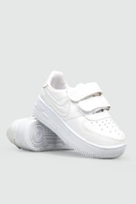 Air Taban Rahat Nefes Alır Beyaz Beyaz Çocuk Spor Ayakkabı AIRWALK Çocuk Sneaker Beınsteps BEİNSTEPS AIRWALK 22K