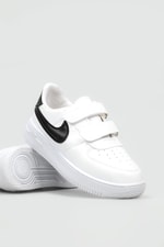 Air Taban Rahat Nefes Alır Beyaz Siyah Çocuk Spor Ayakkabı AIRWALK Çocuk Sneaker Beınsteps BEİNSTEPS AIRWALK 22K