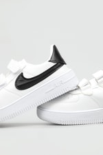 Air Taban Rahat Nefes Alır Beyaz Siyah Çocuk Spor Ayakkabı AIRWALK Çocuk Sneaker Beınsteps BEİNSTEPS AIRWALK 22K