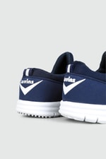 Air Taban Rahat Nefes Alır Lacivert Çocuk Spor Ayakkabı AIR v2 Çocuk Sneaker Beınsteps Beinsteps AIR CN