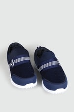 Air Taban Rahat Nefes Alır Lacivert Çocuk Spor Ayakkabı AIR v2 Çocuk Sneaker Beınsteps Beinsteps AIR CN