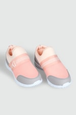 Air Taban Rahat Nefes Alır Pudra Çocuk Spor Ayakkabı AIR v2 Çocuk Sneaker Beınsteps Beinsteps AIR CN