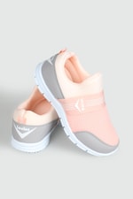 Air Taban Rahat Nefes Alır Pudra Çocuk Spor Ayakkabı AIR v2 Çocuk Sneaker Beınsteps Beinsteps AIR CN