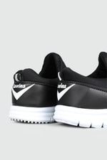 Air Taban Rahat Nefes Alır Siyah Çocuk Spor Ayakkabı AIR v2 Çocuk Sneaker Beınsteps Beinsteps AIR CN