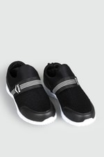 Air Taban Rahat Nefes Alır Siyah Çocuk Spor Ayakkabı AIR v2 Çocuk Sneaker Beınsteps Beinsteps AIR CN
