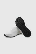 Bağcıklı Spor Beyaz Erkek Günlük Spor Ayakkabı CAP 21003 Kategorisiz Cap CAP 26Y 21003 MER SPOR