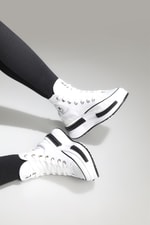 Boğazlı Keten Converse Beyaz Unisex Spor Ayakkabı CX Unisex Günlük Spor Ayakkabı Beınsteps Converse CX Unisex 23y