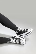 Boğazlı Keten Converse Siyah Unisex Spor Ayakkabı CX Unisex Günlük Spor Ayakkabı Beınsteps Converse CX Unisex 23y