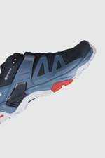 Carbon/Bering Sea/Pearl Blue  L47376500 Erkek Outdoor Salomon L47376500