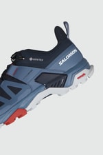 Carbon/Bering Sea/Pearl Blue  L47376500 Erkek Outdoor Salomon L47376500