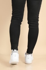 Casual Beyaz Erkek Spor Ayakkabı 211-7332 Erkek Günlük Spor Ayakkabı M.P MP 211-7332 ARES MER