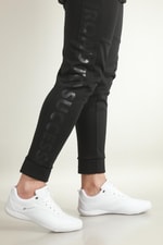 Casual Beyaz Erkek Spor Ayakkabı 212-7332 Erkek Günlük Spor Ayakkabı M.P 212-7332 MER