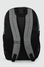 ÇOK BÖLMELİ Gri Siyah SIRT ÇANTASI Sırt Çantası Puma PUMA 079136-40 Buzz Backpack