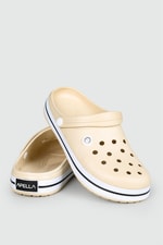 Cross Modeli Bej Erkek Terlik 900-2 Erkek Crocs Modeli Apella APELLA 900-2 MER CROCS