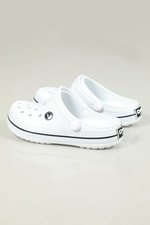 Cross Modeli Beyaz Beyaz Siyah Unisex Terlik 0079 Unisex Terlik SONİMİX Sonimix Ceox 0079 Unisex Crocs