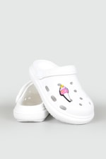 Cross Modeli Beyaz Çocuk Terlik 755 Çocuk Crocs Terlik Twingo TWİNGO 755 PATİK TERLİK