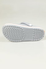 Cross Modeli Gri Beyaz Oranj Erkek Terlik 0079 Erkek Crocs Terlik SONİMİX SONİMİX CEOX 0079 MER