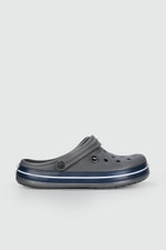 Cross Modeli Gri Laci Beyaz Erkek Terlik 0079 Erkek Crocs Terlik SONİMİX SONİMİX CEOX 0079 MER