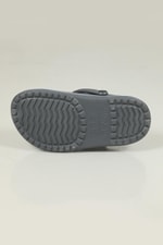 Cross Modeli Gri Laci Beyaz Unisex Terlik 0079 Unisex Terlik SONİMİX Sonimix Ceox 0079 Unisex Crocs